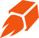 Rocket Shipping logo