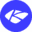 RocketCyber logo