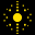 RonDB logo
