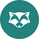 RoomRaccoon logo
