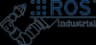 ROS-Industrial logo