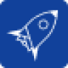 Rose Rocket logo
