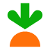 Rosie Grocery logo