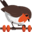 Rotki logo