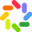 Rounded logo