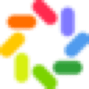 Rounded logo