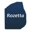 Rozetta logo