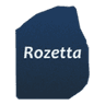 Rozetta logo
