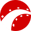 Ruby on Rails logo
