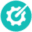Rudder logo