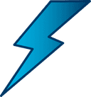 RxLightning logo