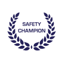 Safety Champion logo