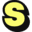 Saga logo