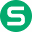 Sanako logo