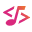 Score logo