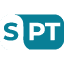 ScribePT logo
