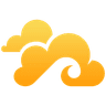 Seafile logo