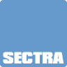 Sectra logo