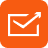 Sender logo