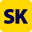 Servant Keeper logo