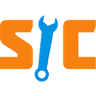 ServiceCore logo