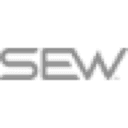 SEW logo