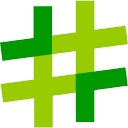Sharp logo