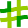 Sharp logo