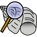 ShellCheck logo