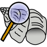 ShellCheck logo