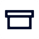 Shoeboxed logo