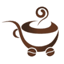Shopaccino logo