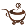 Shopaccino logo