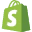 Shopify logo