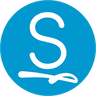 Signable logo