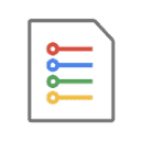 Skaffold logo