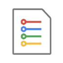 Skaffold logo