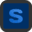 SkySelect logo
