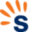 SlapFive logo