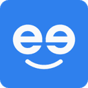 Sleek logo