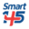 Smart 145 logo