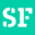 SmartFreight logo