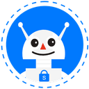 Snatchbot logo