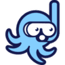 Snorkel AI logo