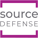 Source Defense logo