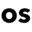SpaceOS logo