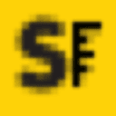 SpareFoot logo