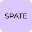Spate logo