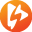 Spotlightr logo