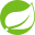 Spring AI logo